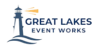 Great Lakes Event Works Logo